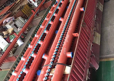 什么是锅炉集箱及怎样确定常压或承压锅炉?