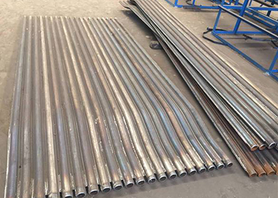 水冷壁的耐火材料选择要注意哪两个方面呢?