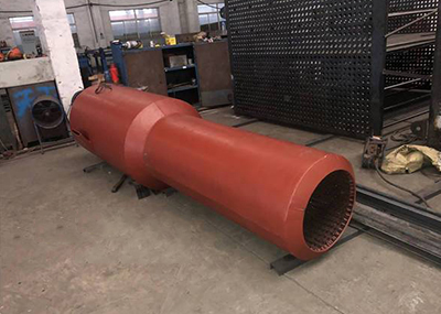 影响锅炉配件质量的因素有哪些?